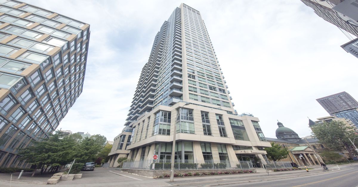 500 Sherbourne Street Toronto