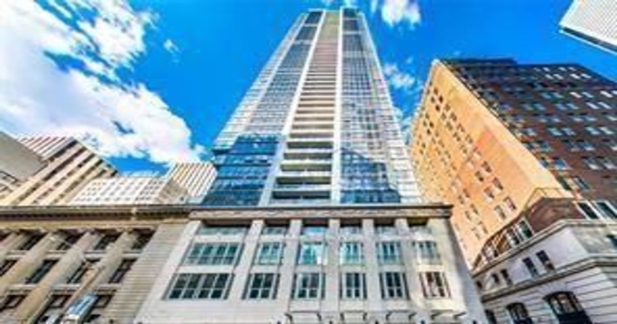 70 Temperance Street Toronto