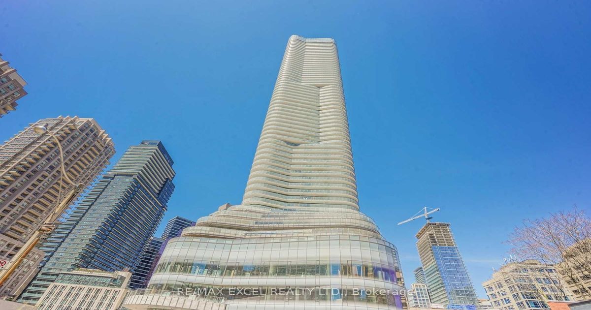11 Wellesley Street W Toronto