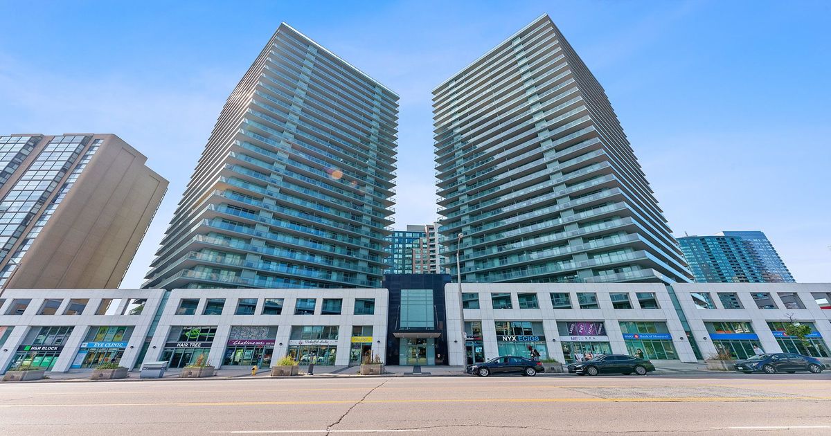 5500 Yonge Street Toronto