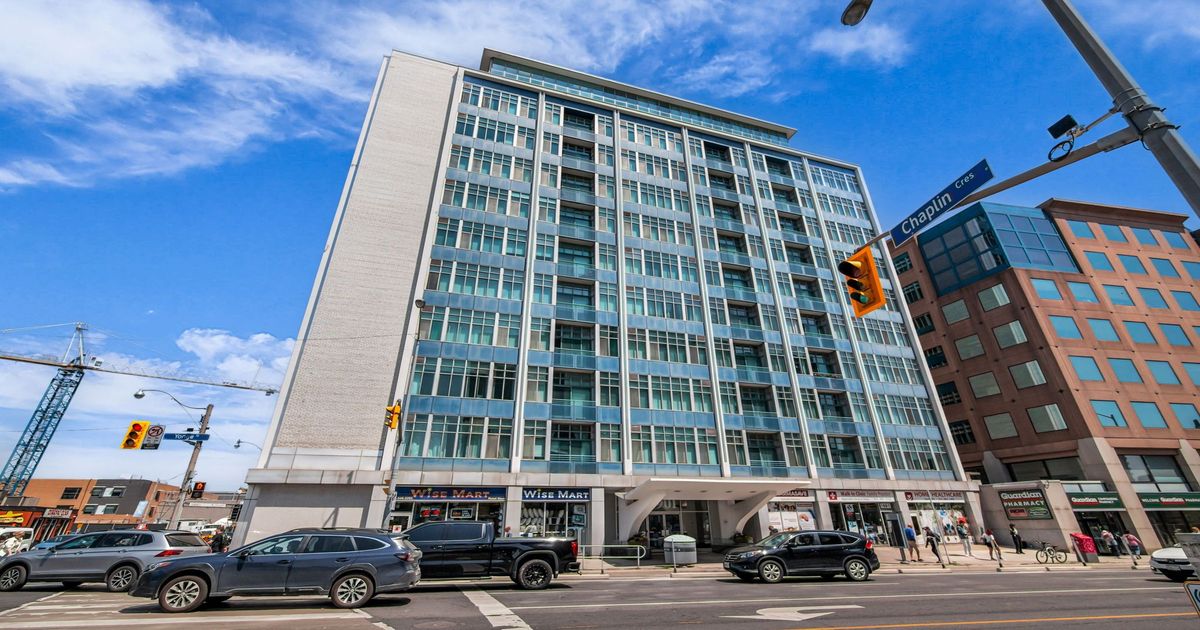 1901 Yonge Street Toronto