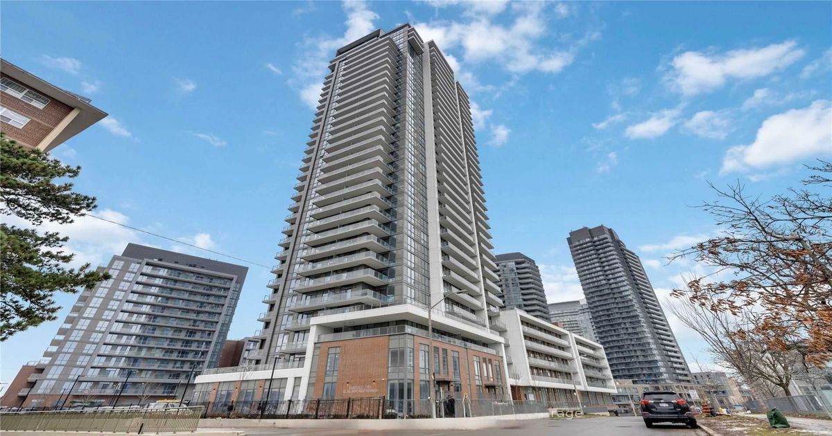 32 Forest Manor Road Toronto