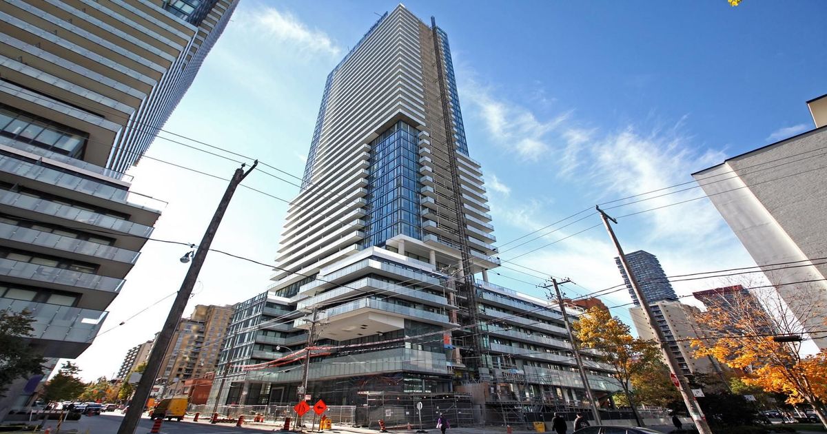 161 Roehampton Avenue Toronto