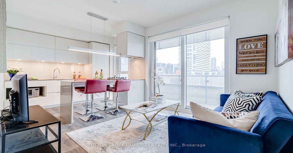 15 Lower Jarvis Street Toronto