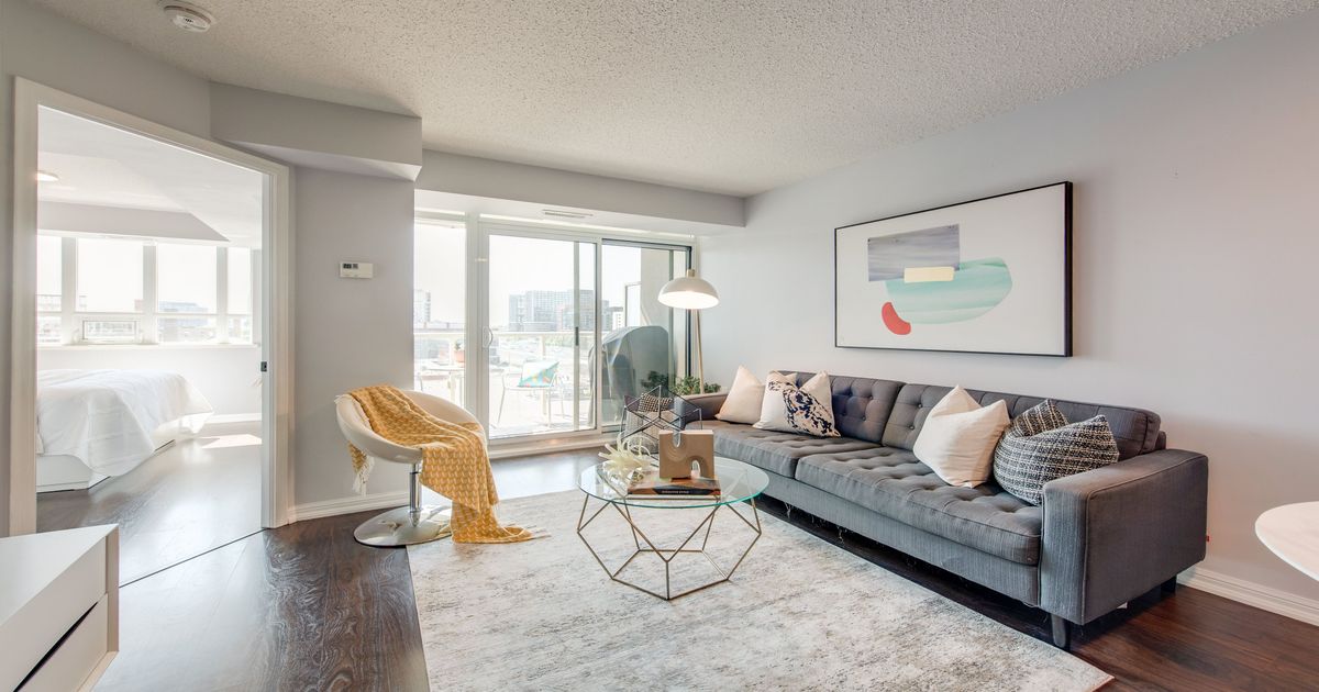 125 Western Battery Road Toronto