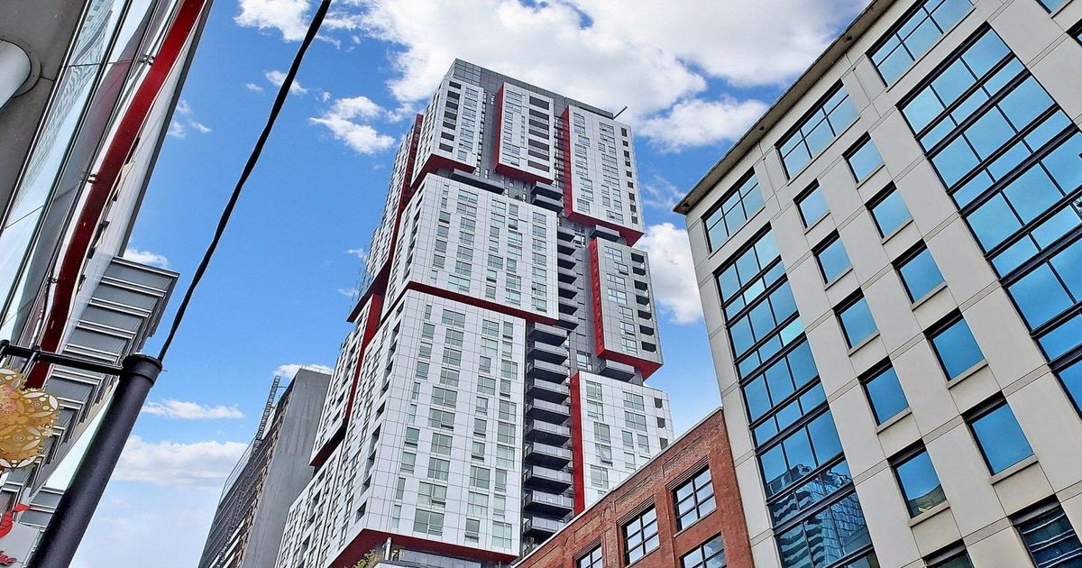 318 Richmond Street W Toronto