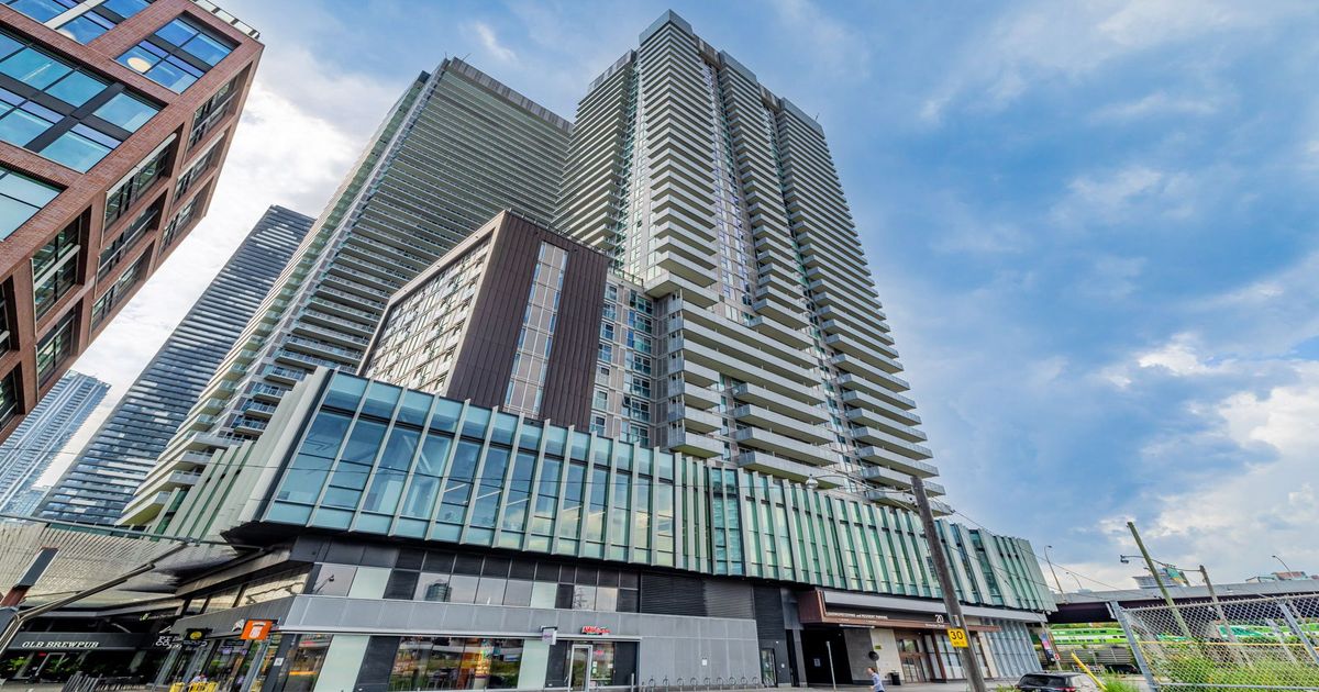 20 Richardson Street Toronto
