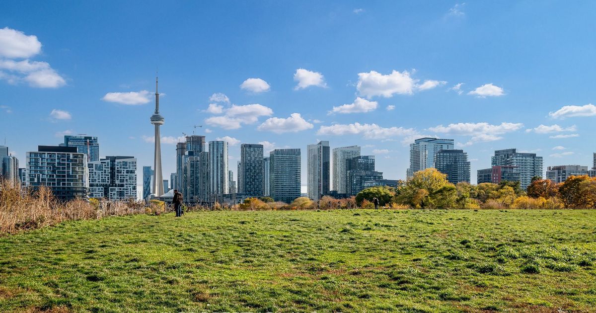 50 Ordnance Street Toronto