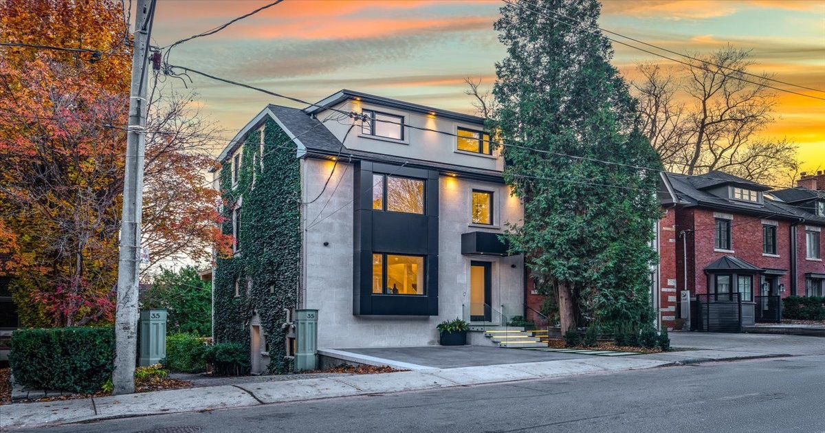 37 Woodlawn Avenue W Toronto