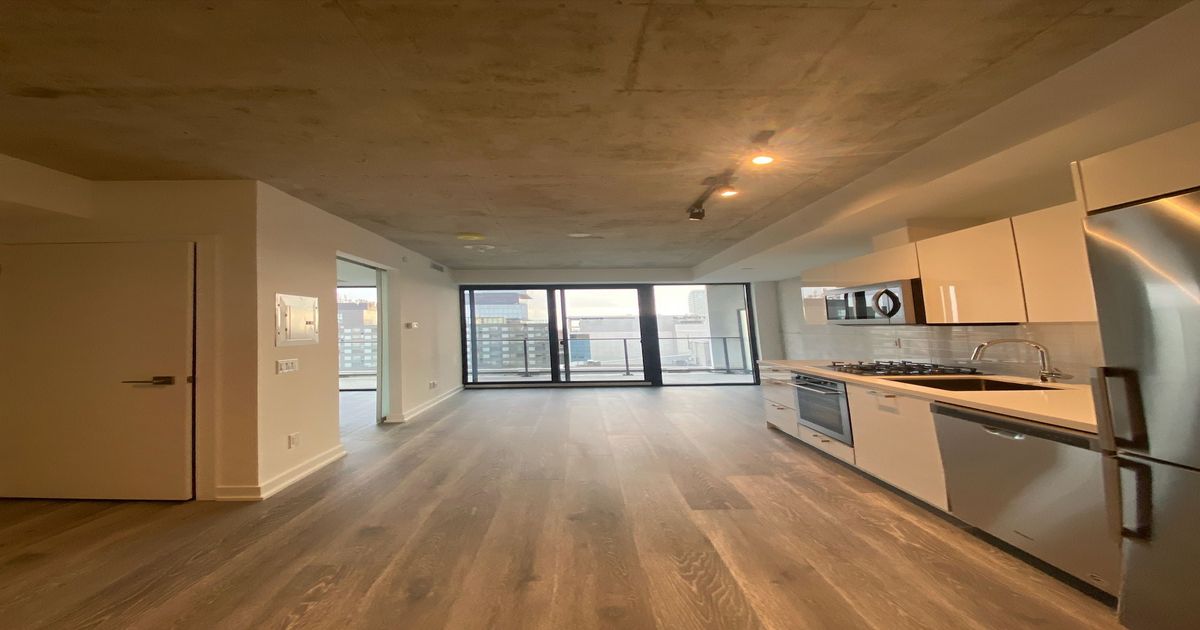 55 Ontario Street Toronto