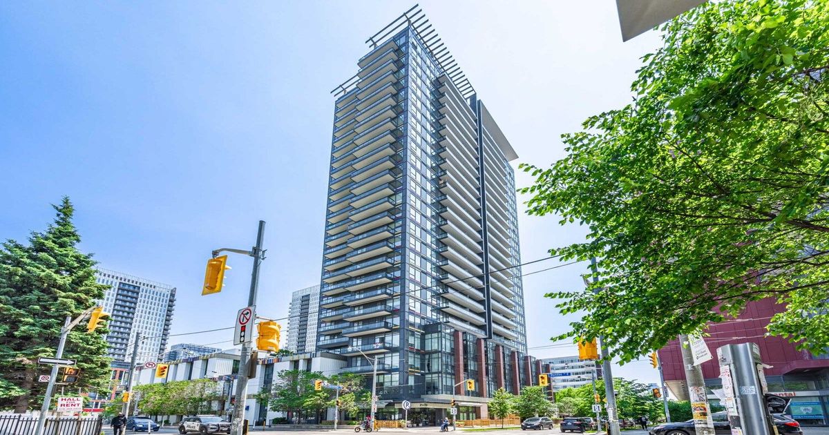 225 Sackville Street Toronto