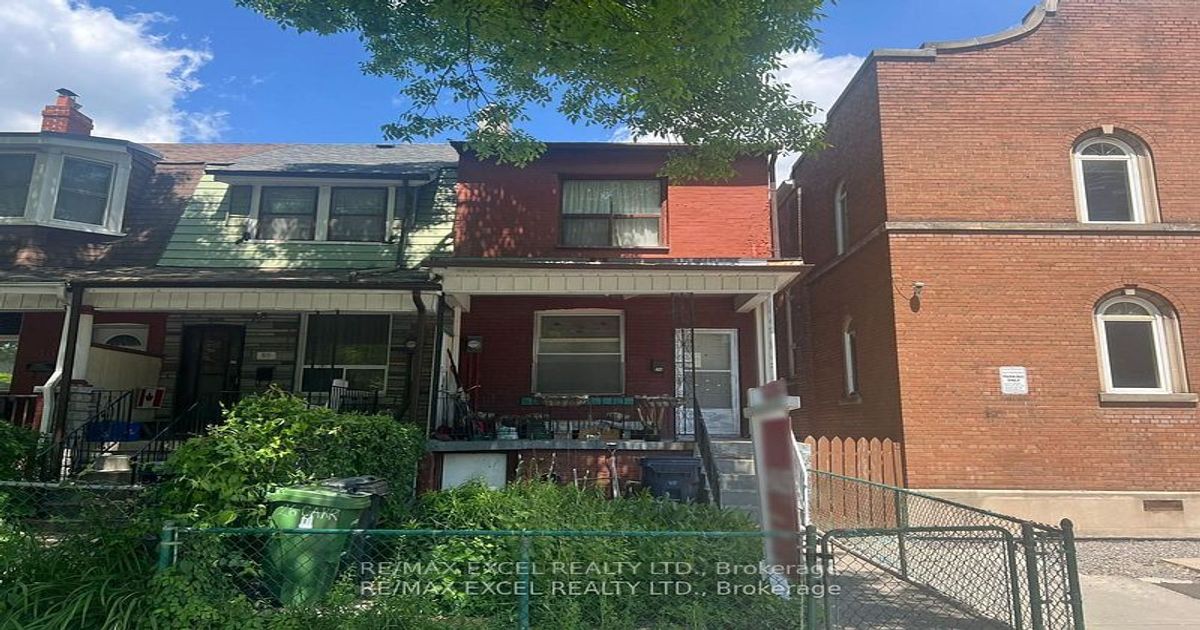 26 Carr Street Toronto