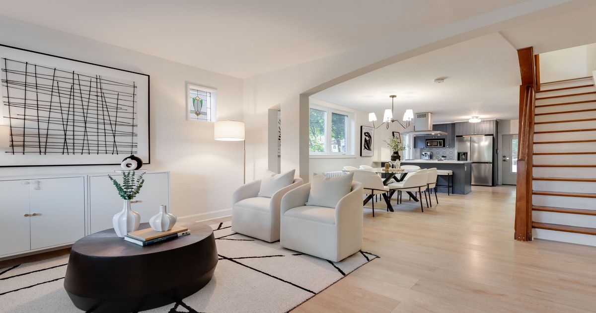 110 Roseneath Gardens Toronto