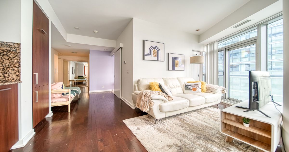 14 York Street Toronto