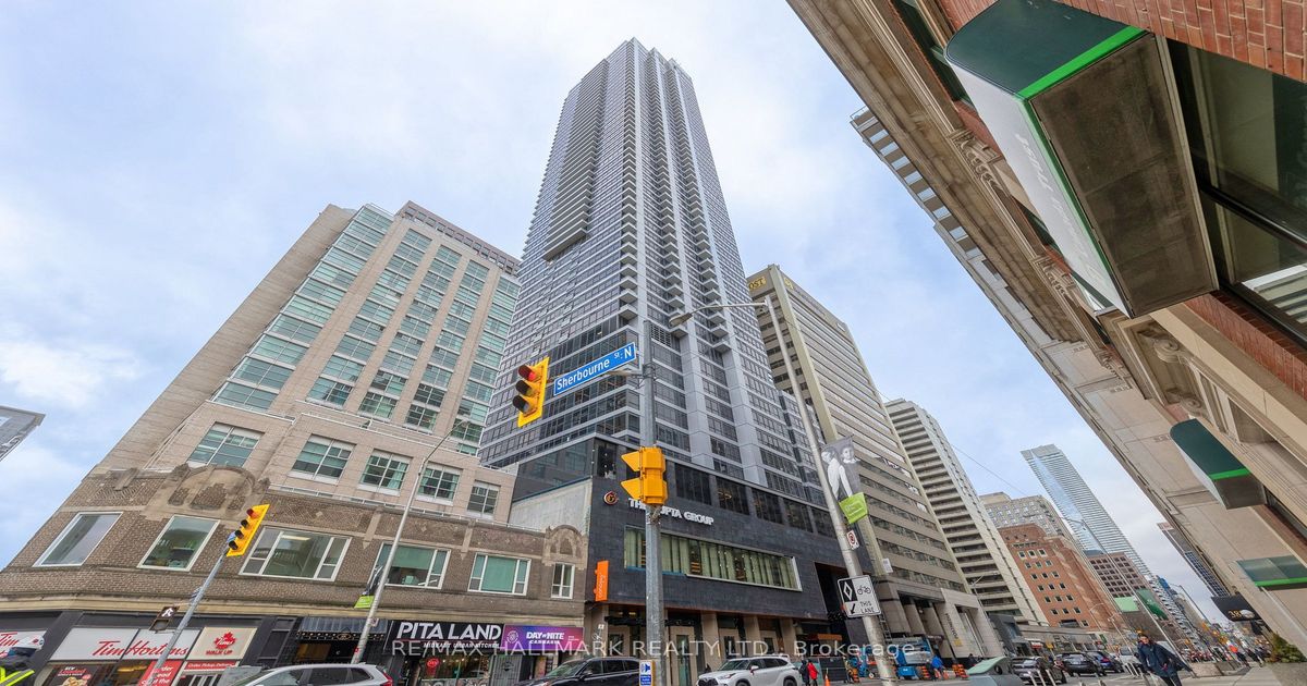 395 Bloor Street E Toronto