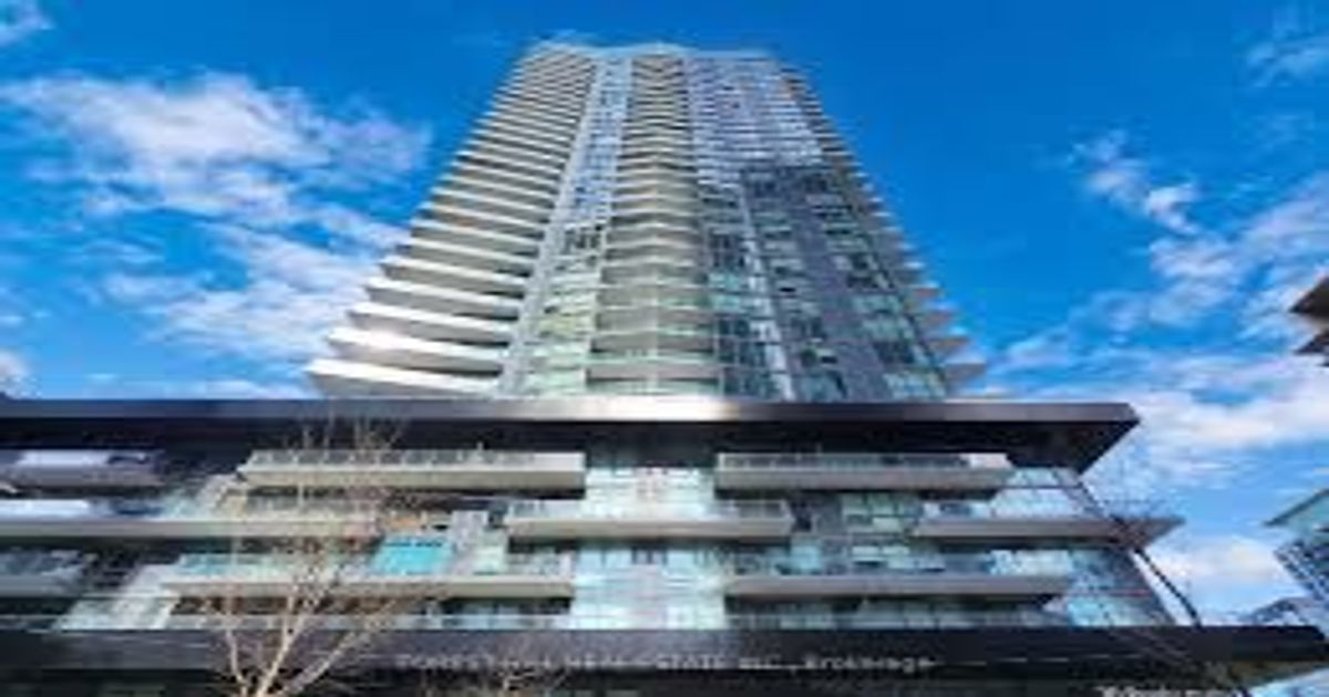 30 Roehampton Avenue Toronto