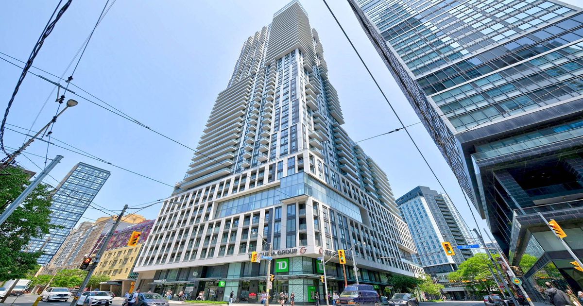 251 Jarvis Street Toronto
