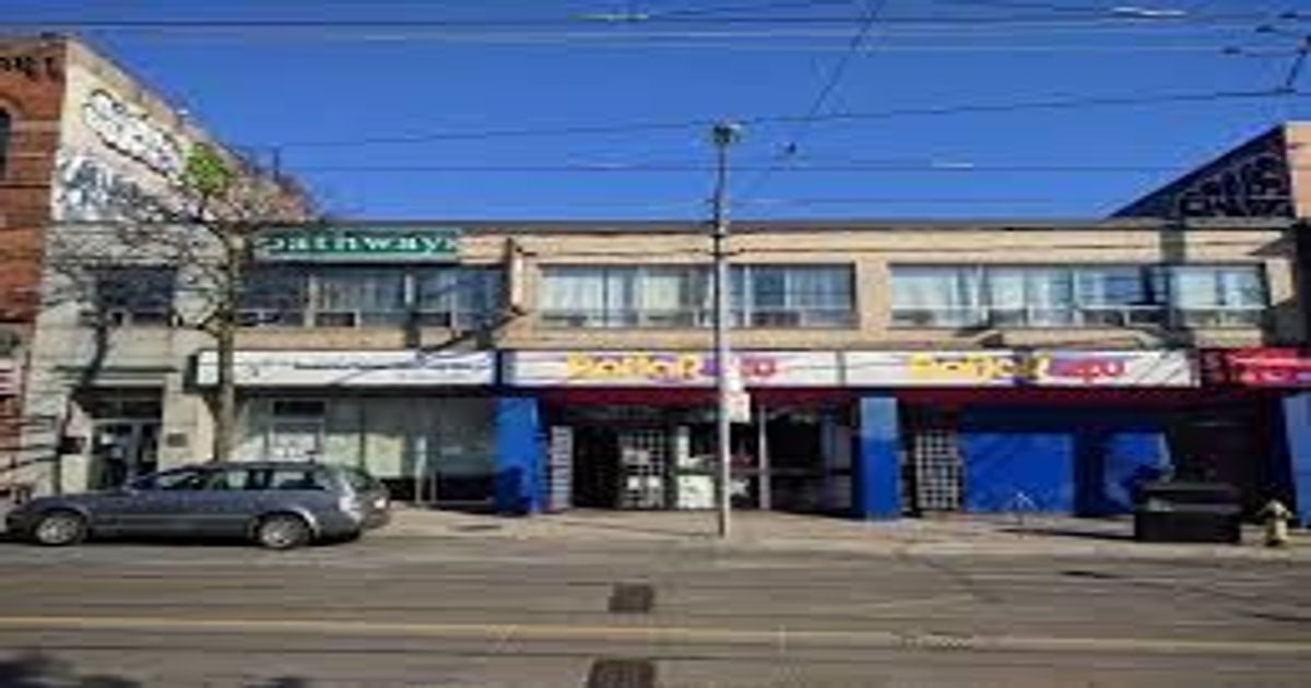 411 Parliament Street Toronto