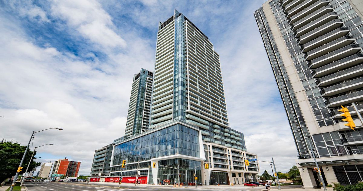 8 Olympic Garden Drive Toronto