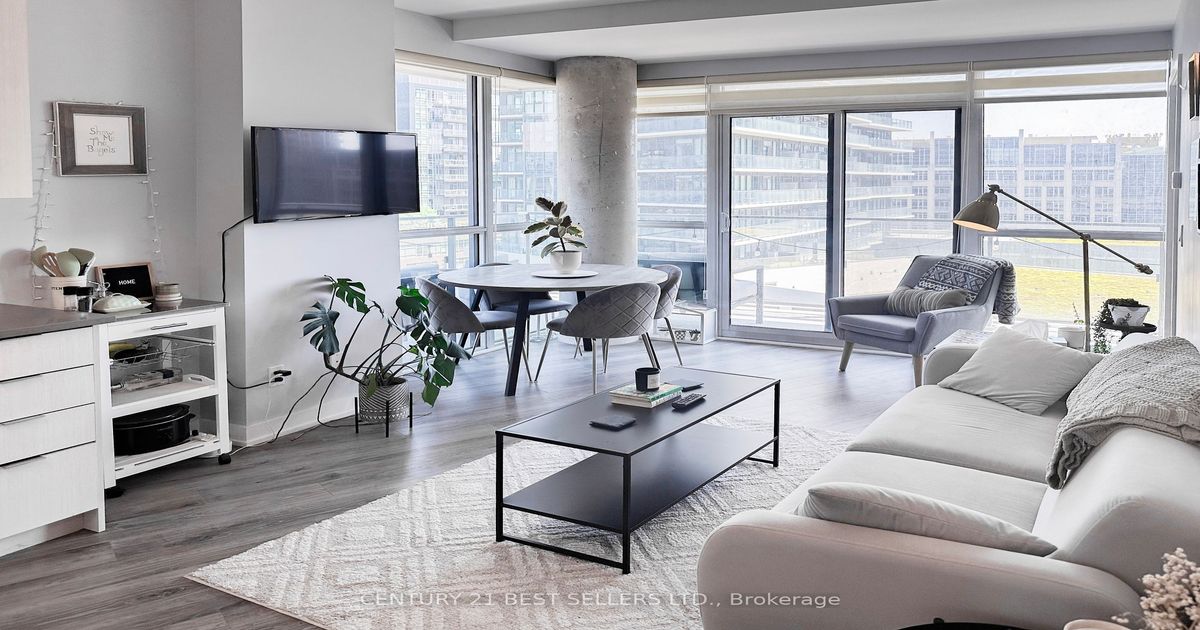 50 Bruyeres Mews Toronto