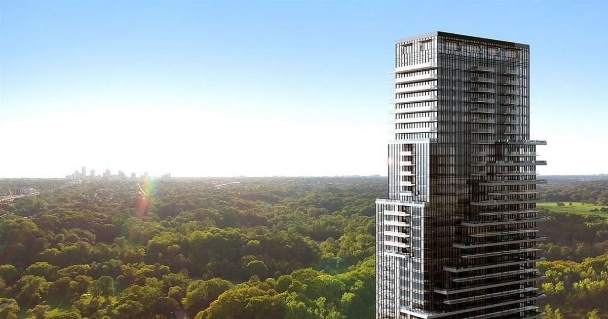 10 Inn on the park Drive Toronto