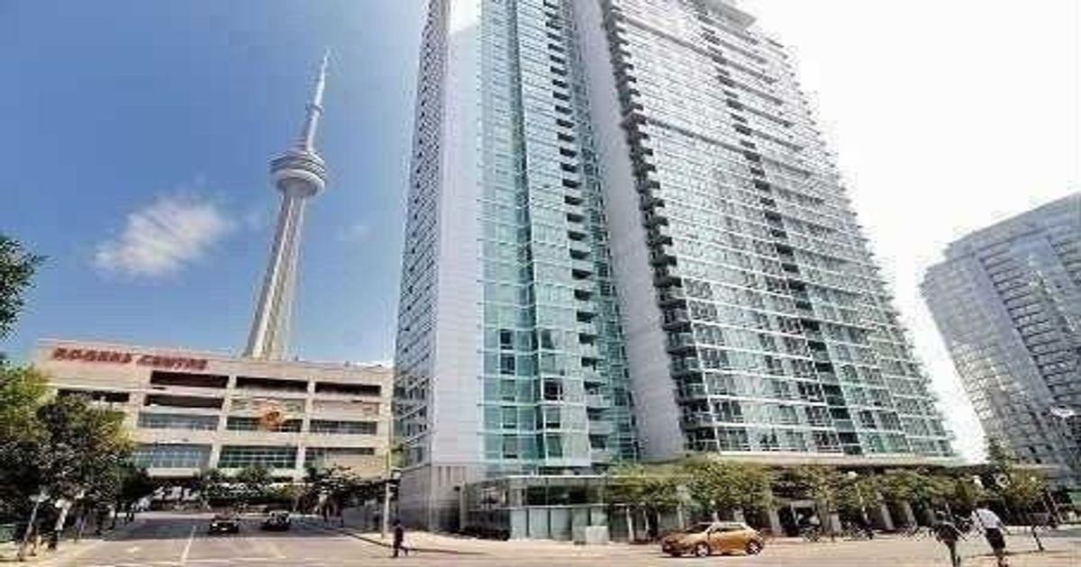 81 Navy Wharf Court Toronto