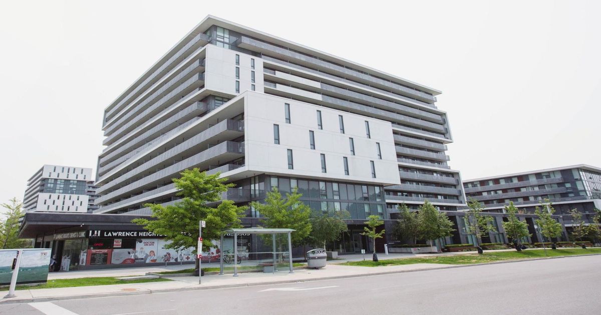 120 Varna Drive Toronto