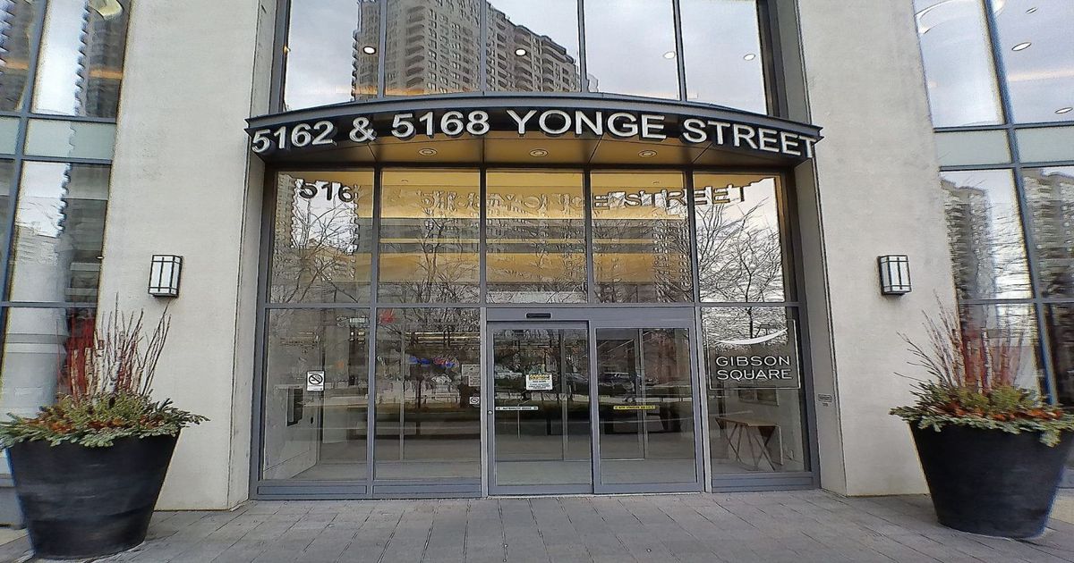 5162 Yonge St Street Toronto