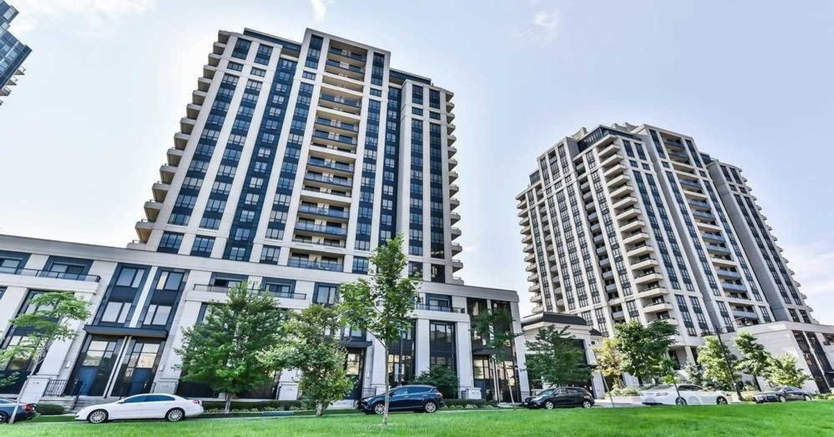 100 Harrison Garden Boulevard Toronto