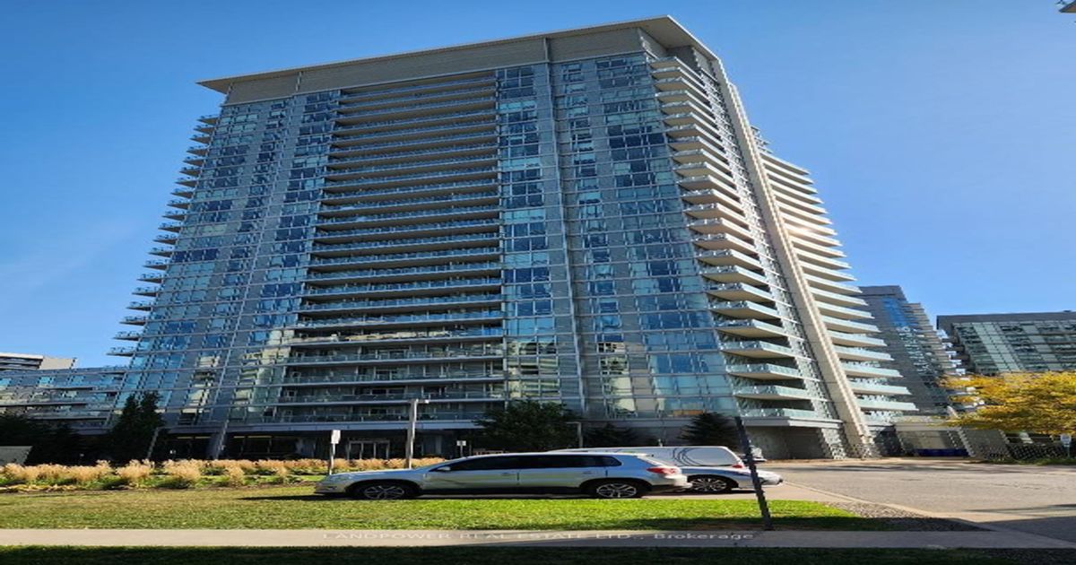 62 Forest Manor Road Toronto