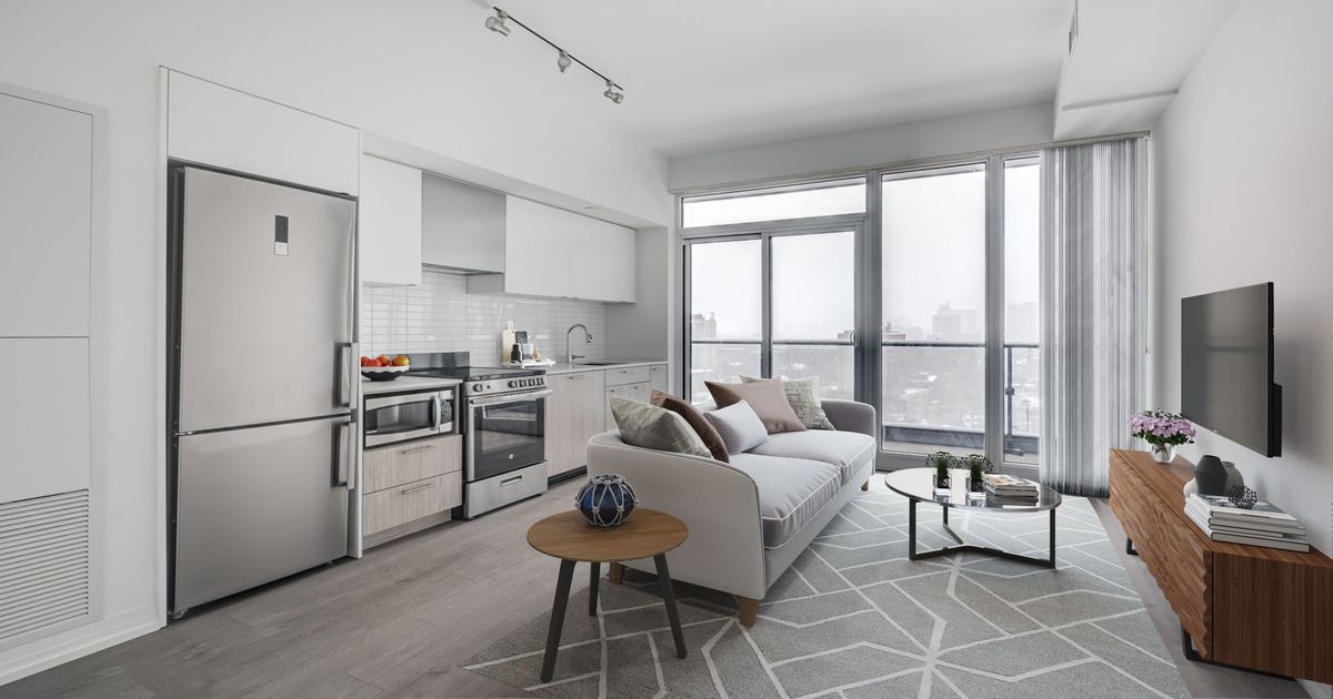 251 Jarvis Street E Toronto