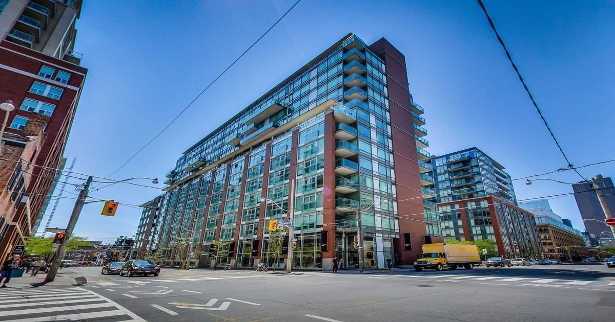 333 Adelaide Street E Toronto