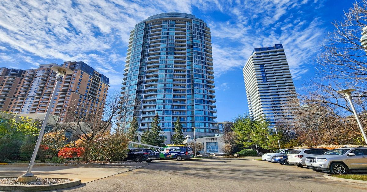 60 Byng Avenue Toronto