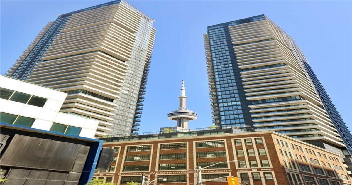 115 Blue Jays Way Toronto
