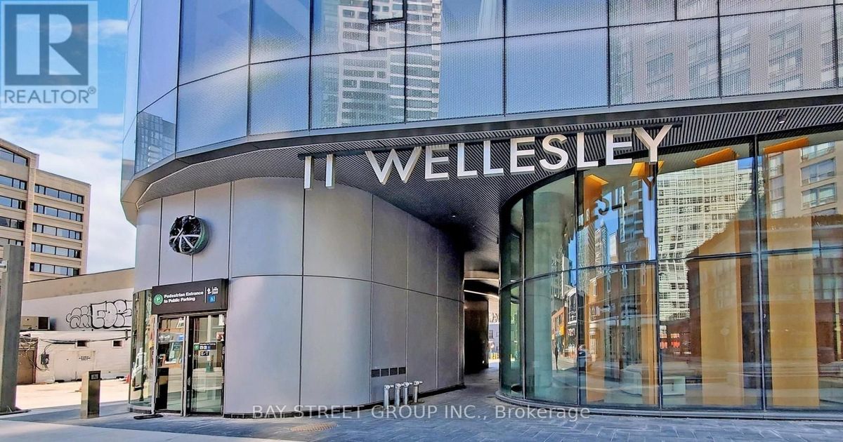 11 Wellesley St N/A W Toronto