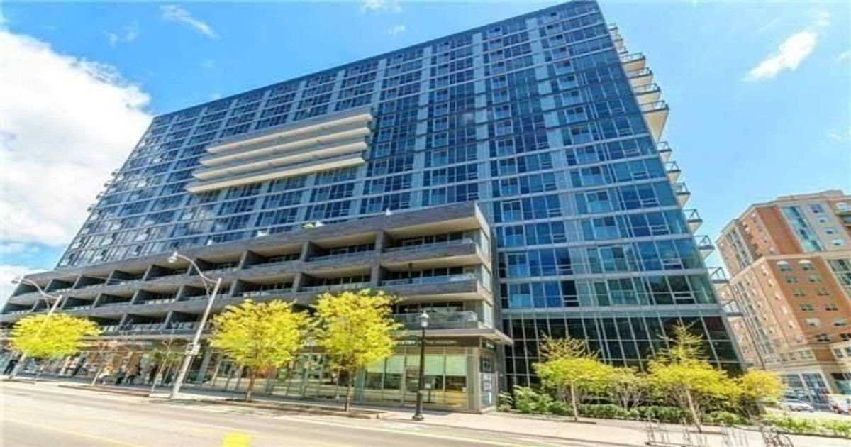 320 Richmond Street E Toronto