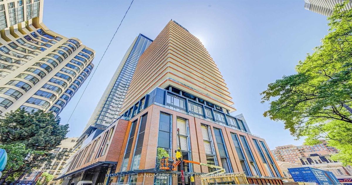 18 Maitland Terrace Toronto