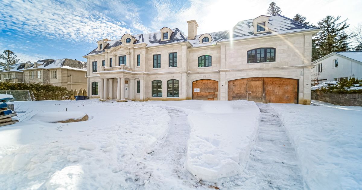 19 Royal Oak Drive Toronto