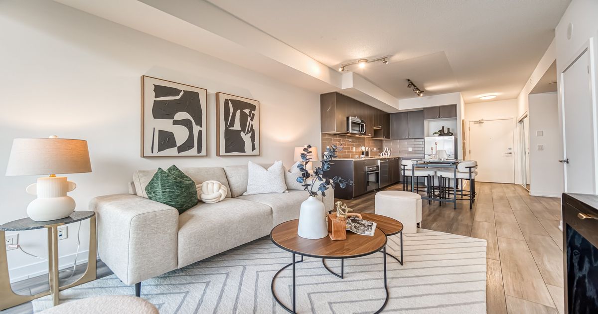18 Rean Drive Toronto
