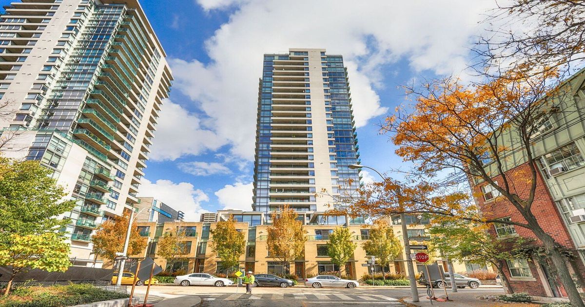 281 Mutual Street Toronto