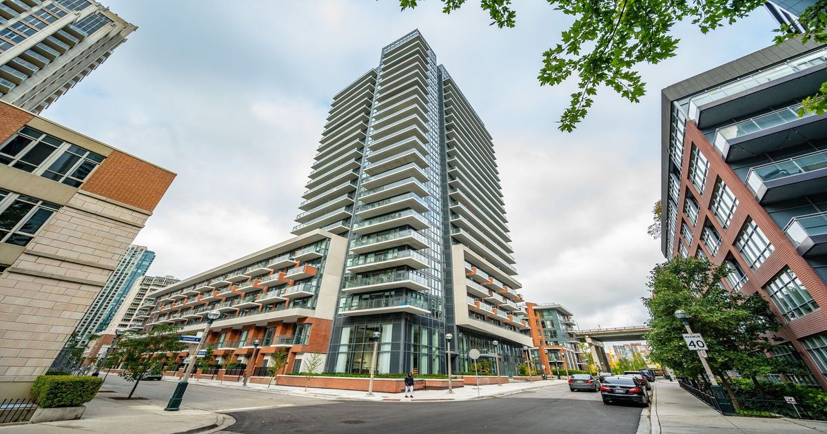 38 Iannuzzi Street Toronto