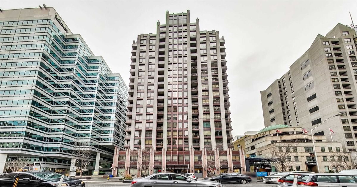 85 Bloor Street E Toronto