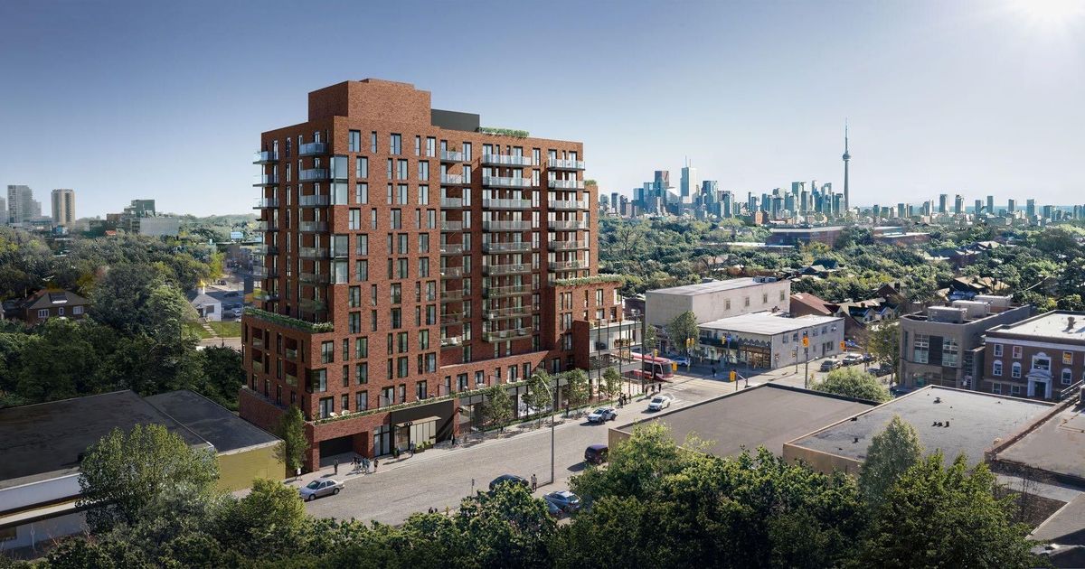 185 Alberta Avenue Toronto