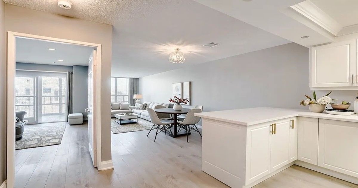 195 Wynford Drive Toronto