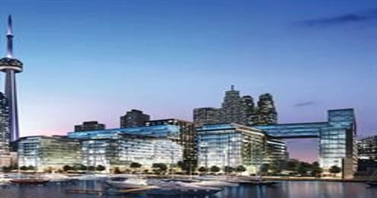 29 Queens Quay E Toronto