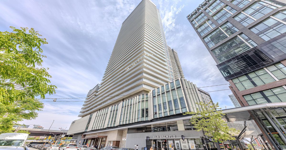 15 Lower Jarvis Street Toronto