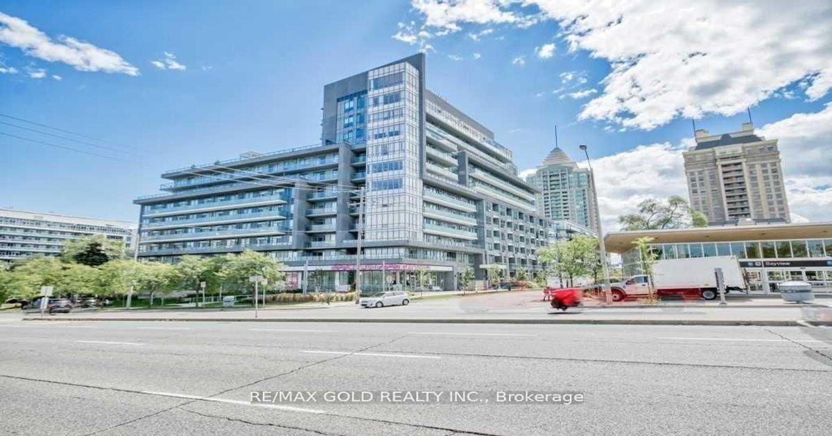 7 Kenaston Gardens Toronto