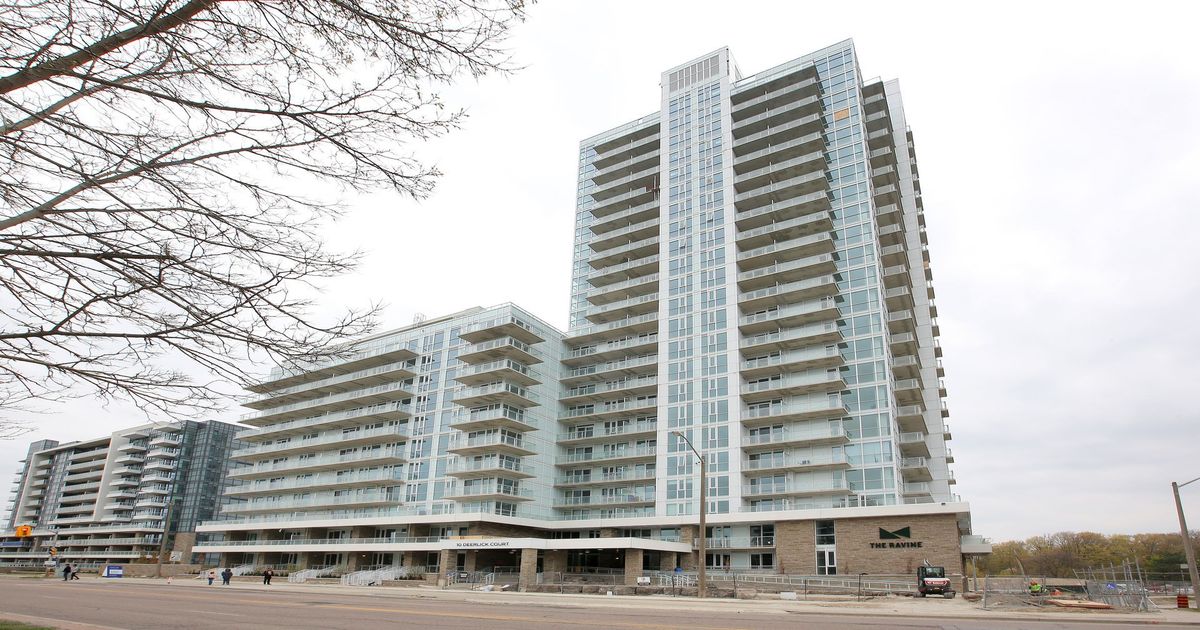 10 Deerlick Court Toronto
