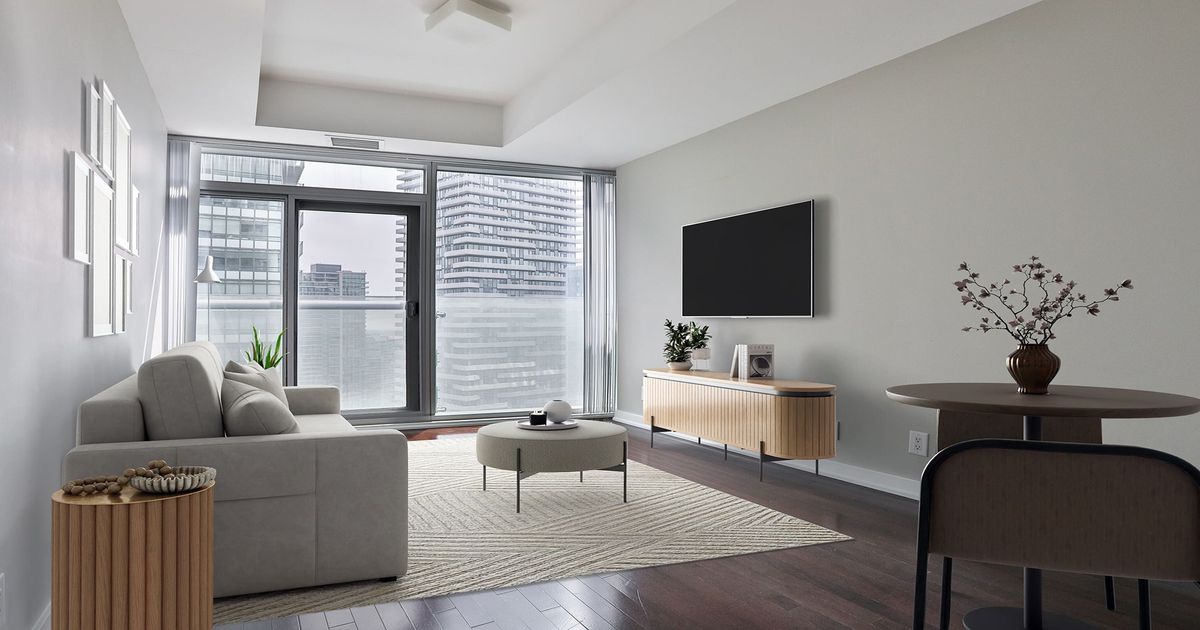 14 York Street Toronto