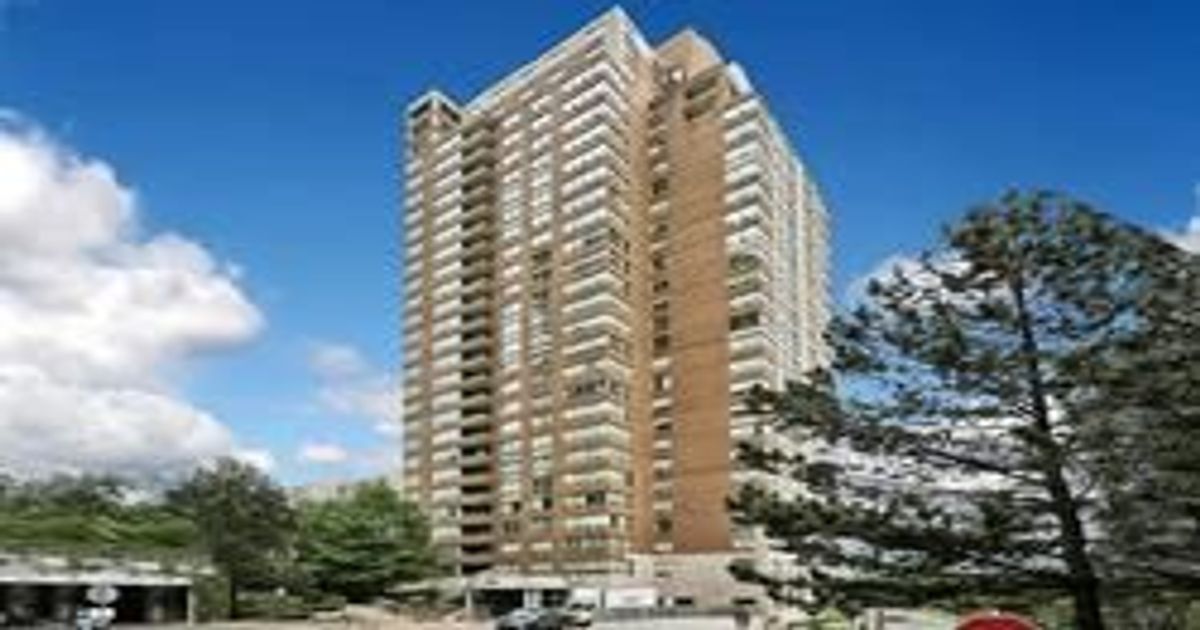 195 Wynford Drive Toronto